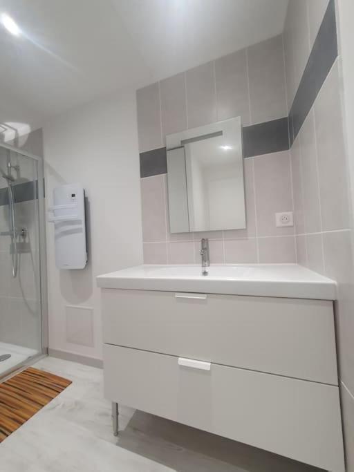 Appartement : Refait A Neuf Nyons
