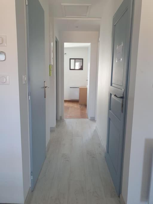 : Refait A Neuf Appartement